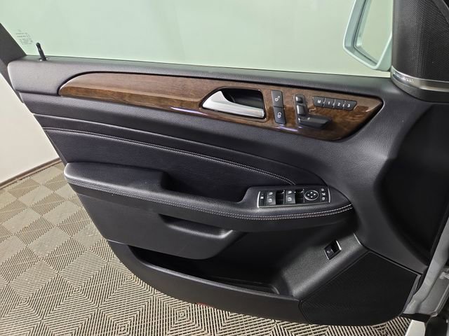 Used 2015 Mercedes-Benz ML 350 4MATIC image 30