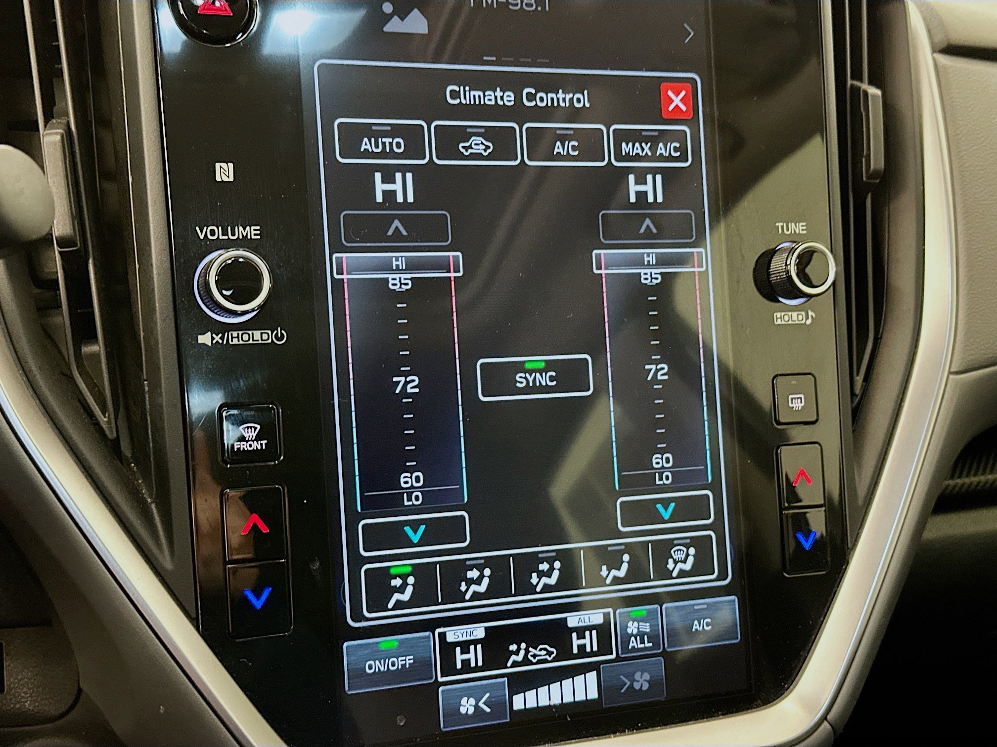 Used 2024 Subaru Crosstrek 2.0i Premium image 23