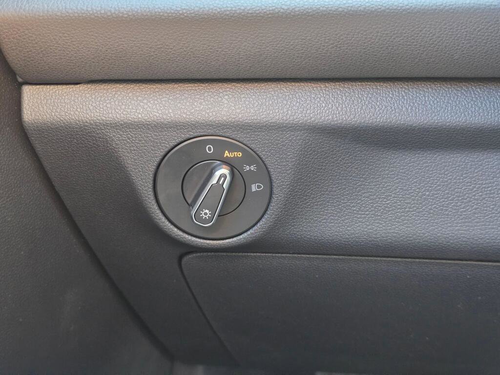 New 2026 Volkswagen Jetta S image 24