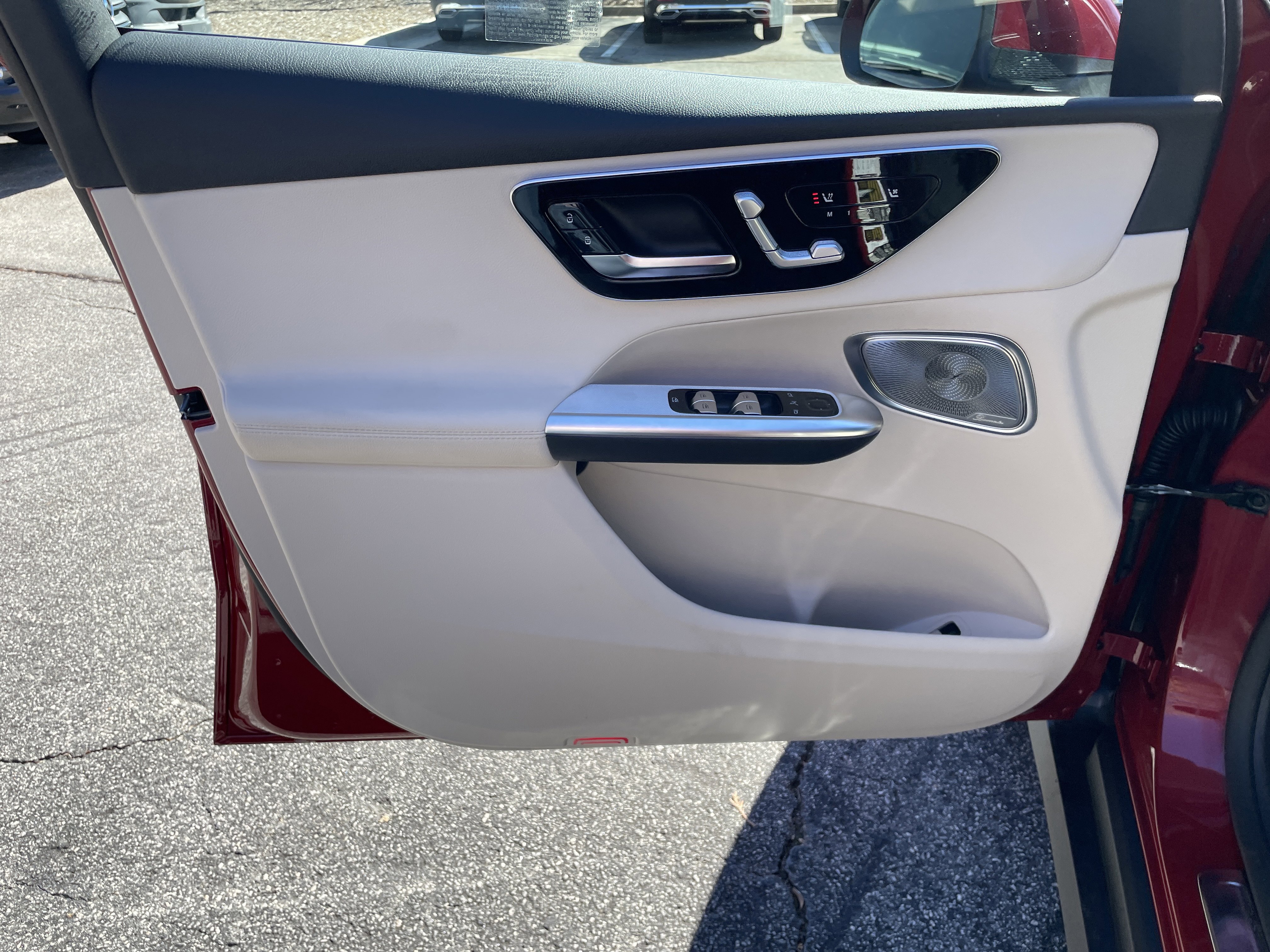 New 2026 Mercedes-Benz GLC 300 image 17