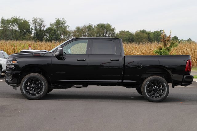 New 2026 RAM 2500 Big Horn image 5