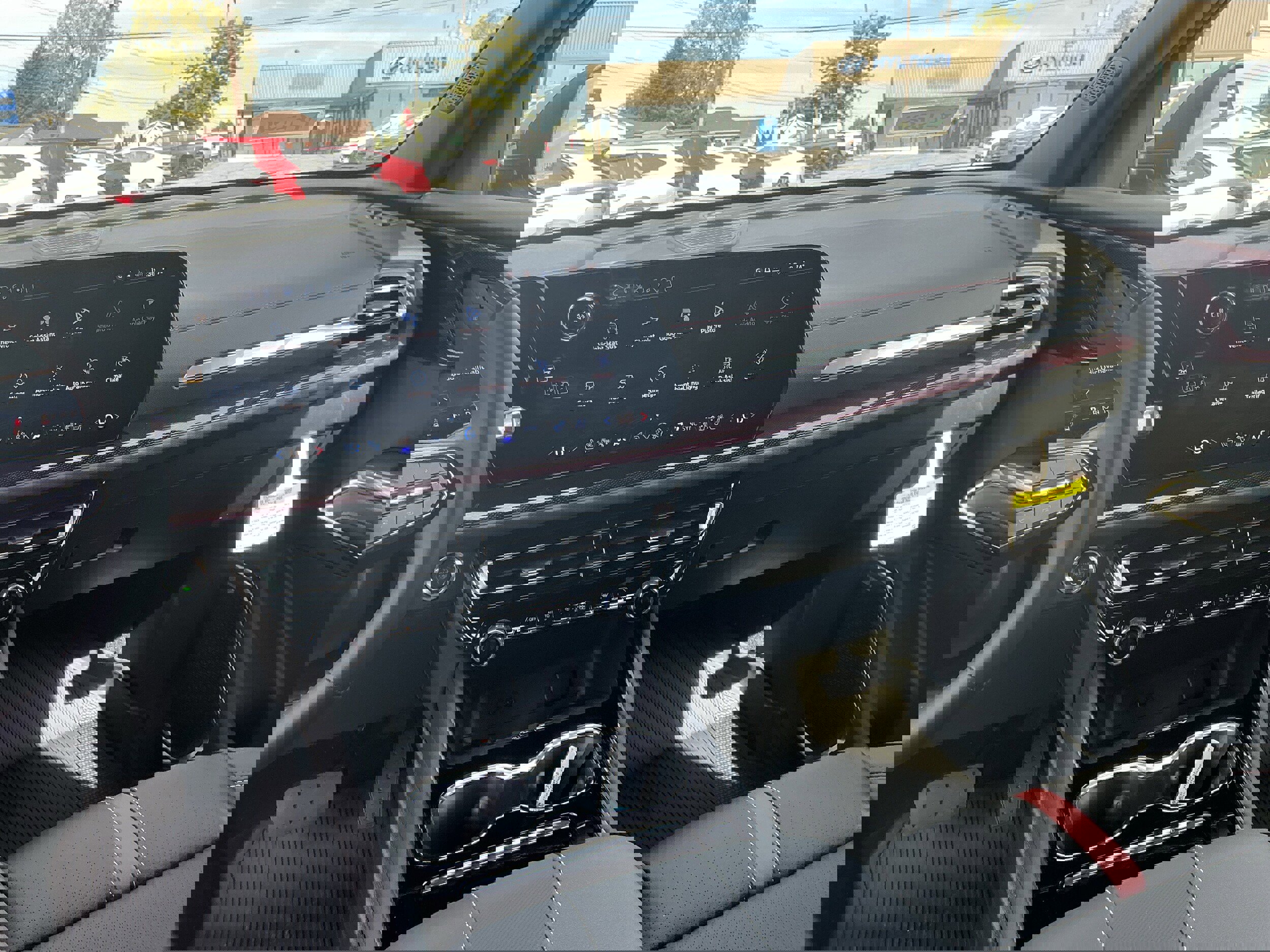 New 2026 Chevrolet Traverse RS w/ LPO, Floor Liner Package video 2