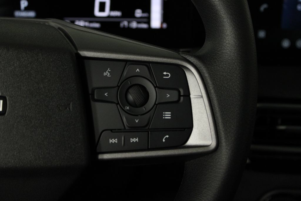 Certified 2026 Nissan Sentra S w/ Floor Mat Package FWD image 27