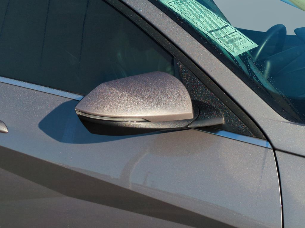 Certified 2023 Hyundai Elantra Limited image 11