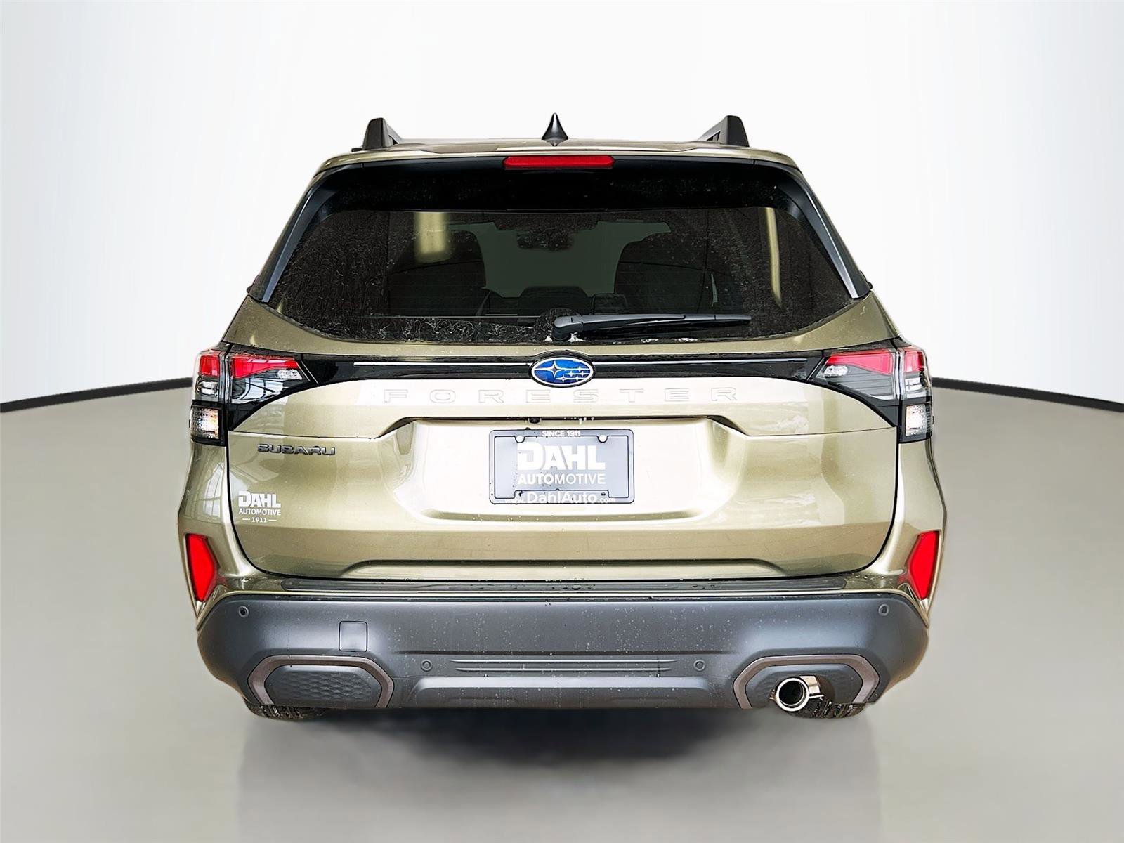 New 2026 Subaru Forester Limited image 4