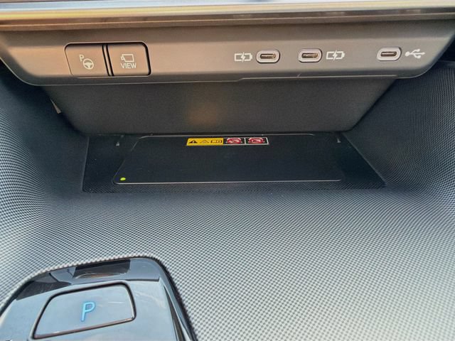 New 2026 Lexus RZ 450e AWD w/ Luxury Package image 30