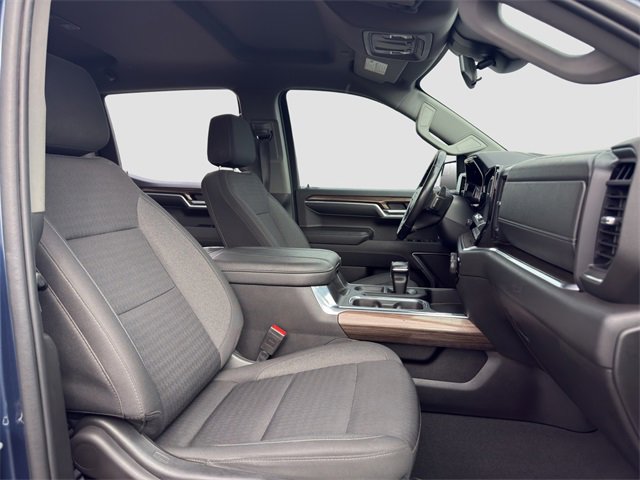 Used 2023 Chevrolet Silverado 1500 RST image 55