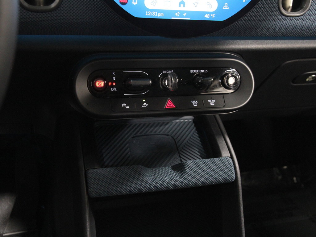 Certified 2025 MINI Cooper Countryman S w/ Comfort Package Max image 13