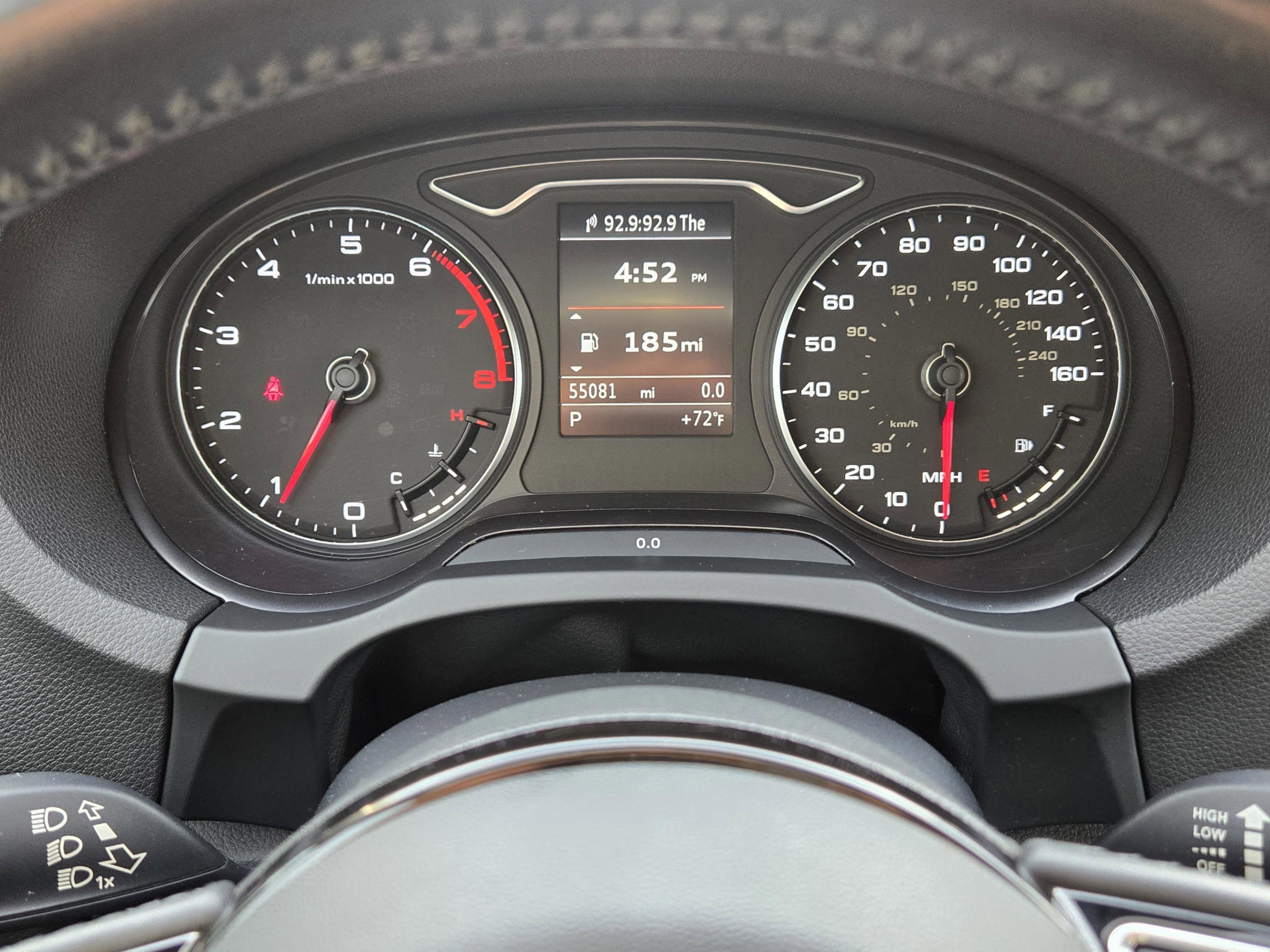 Used 2015 Audi A3 1.8T Premium Plus image 21