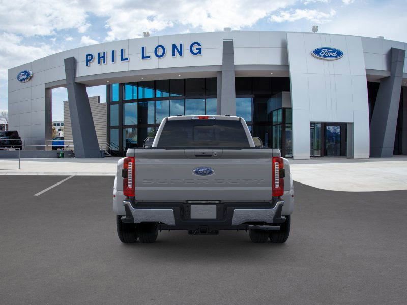 New 2026 Ford F350 Lariat image 5