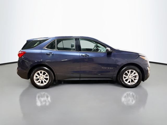 Used 2018 Chevrolet Equinox LS FWD image 5
