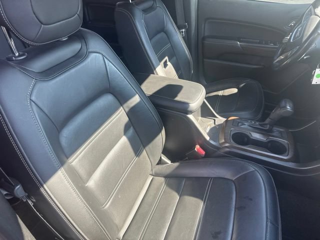 Used 2017 GMC Canyon Denali AWD/4WD image 17