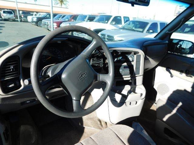 Used 1999 Chevrolet Astro Passenger image 13