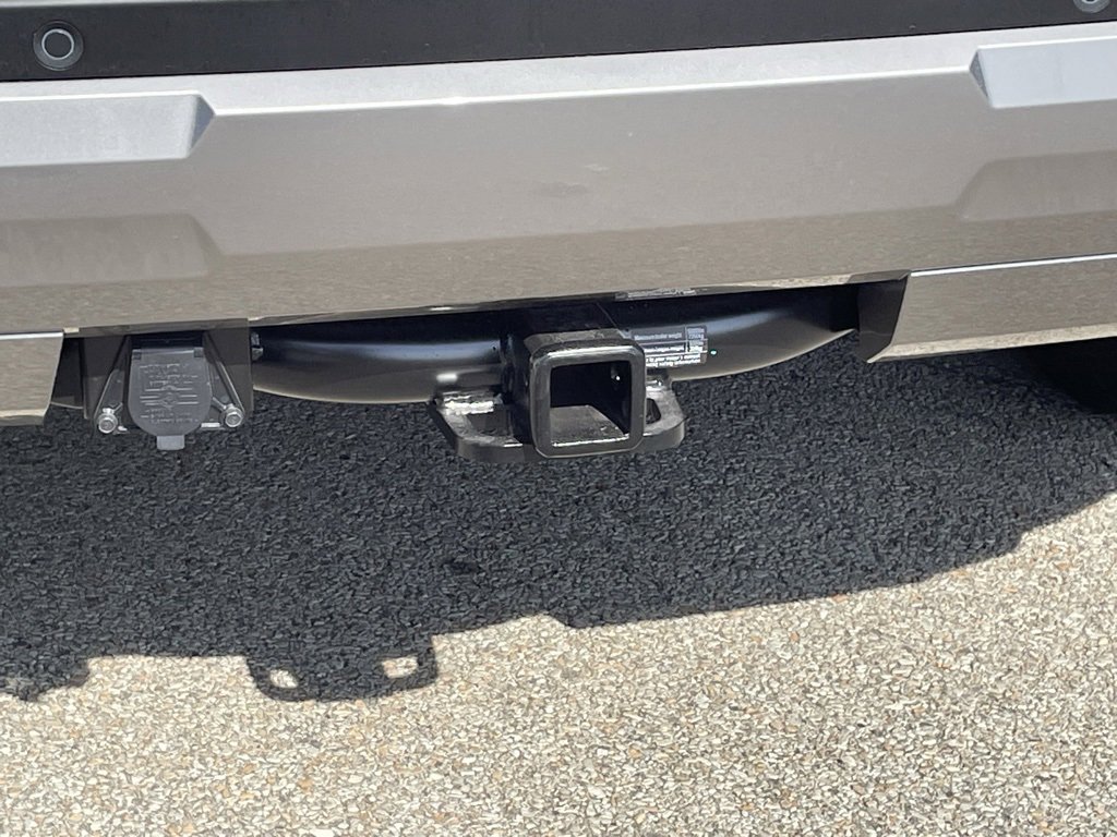 New 2026 Honda Passport TrailSport image 24