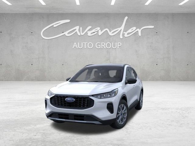 New 2026 Ford Escape Active w/ Tech Pack #1 image 2