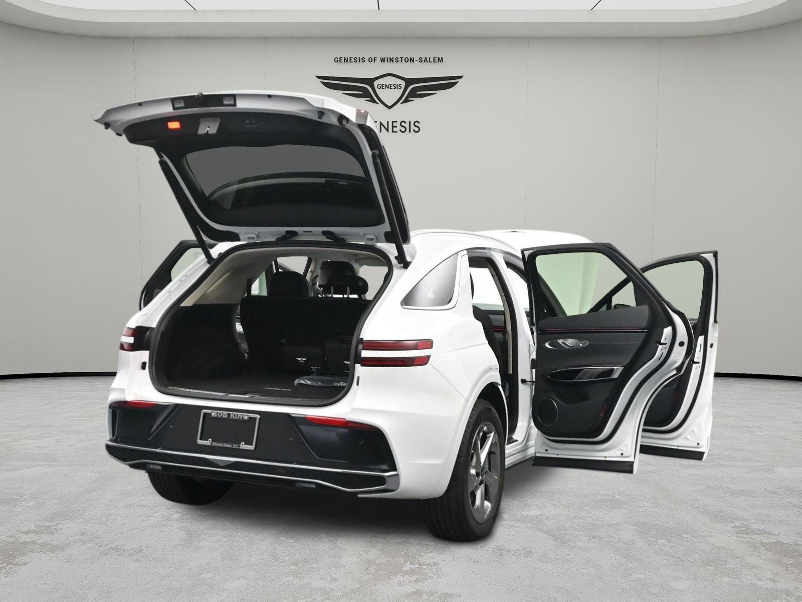 Used 2026 Genesis GV70 2.5T image 36