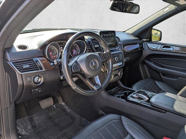 Used 2018 Mercedes-Benz GLE 350 image 9