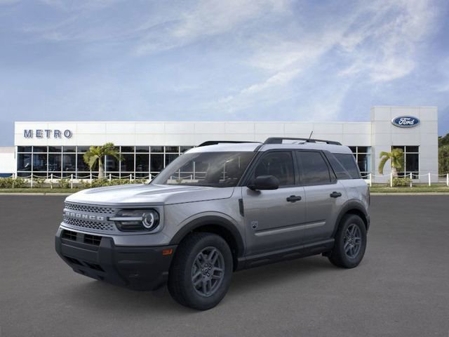 New 2026 Ford Bronco Sport Big Bend image 1