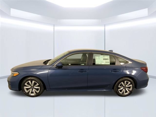New 2026 Honda Civic LX image 14