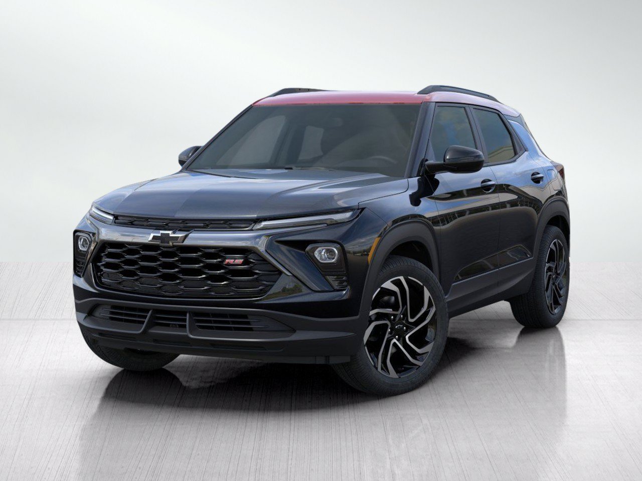 New 2026 Chevrolet TrailBlazer RS w/ Convenience Package AWD/4WD image 7