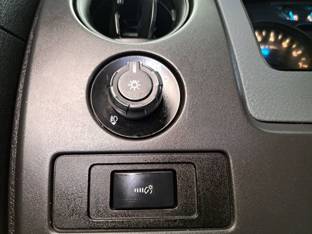 Used 2014 Ford F150 STX w/ Equipment Group 201A Mid RWD image 18
