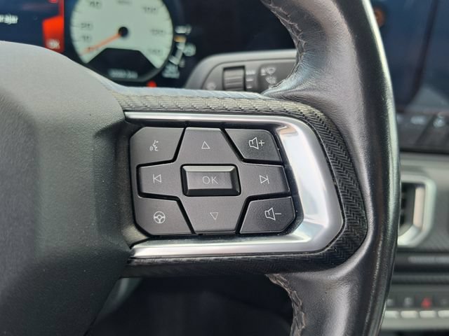 Used 2024 Ford Mustang Premium RWD image 18