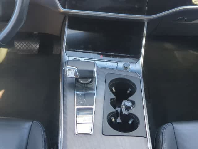 Used 2024 Audi A6 Premium Plus AWD/4WD image 27