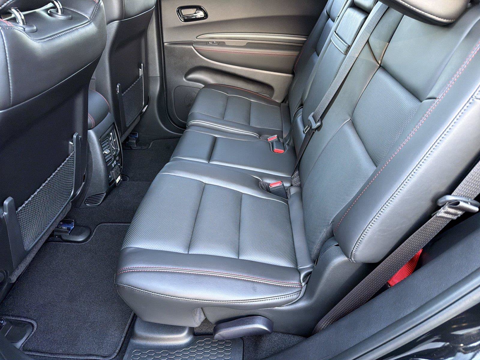 New 2026 Dodge Durango GT AWD/4WD image 21