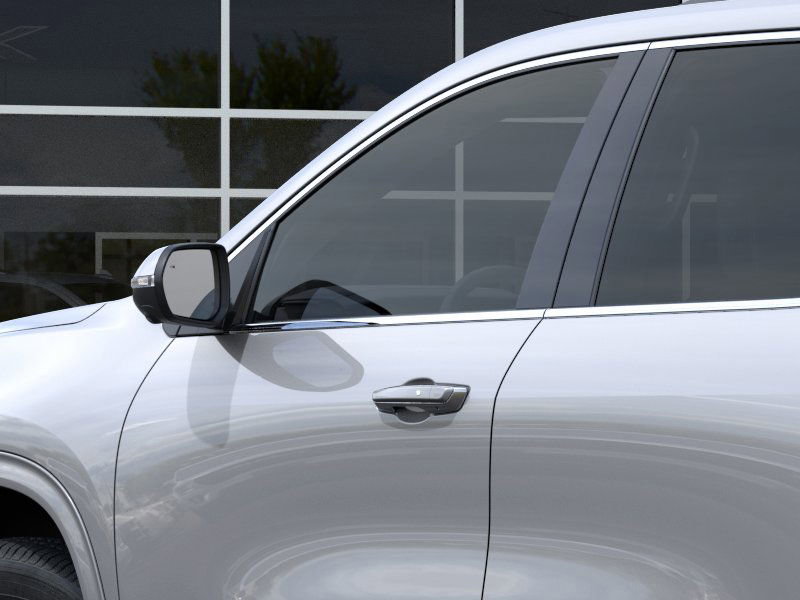 New 2025 GMC Acadia Denali image 36