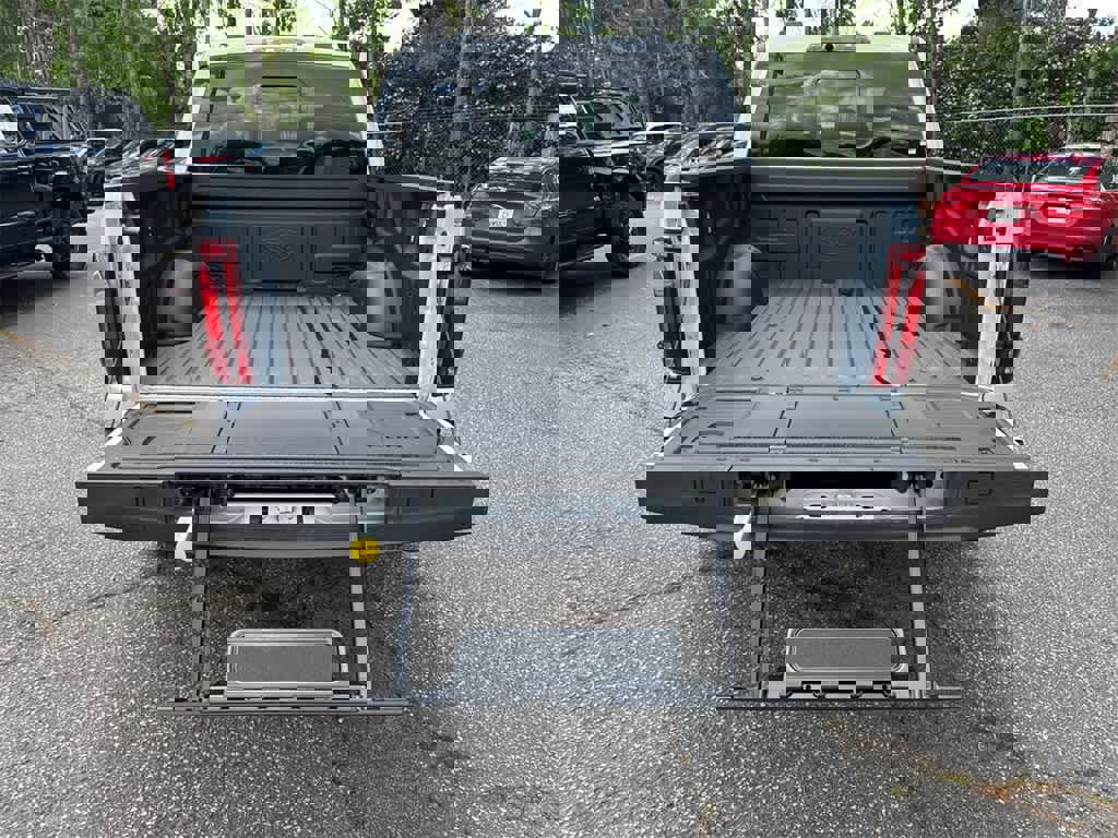 New 2025 Ford F150 Raptor image 15