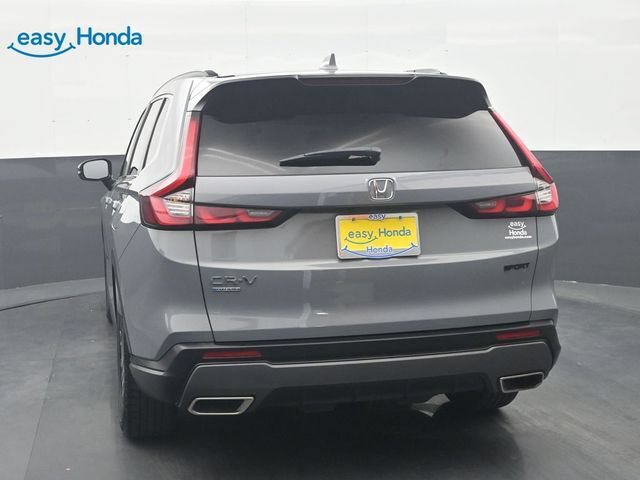 Used 2023 Honda CR-V Sport image 6