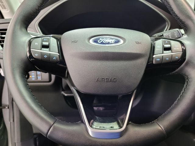 Used 2024 Ford Escape Active image 27