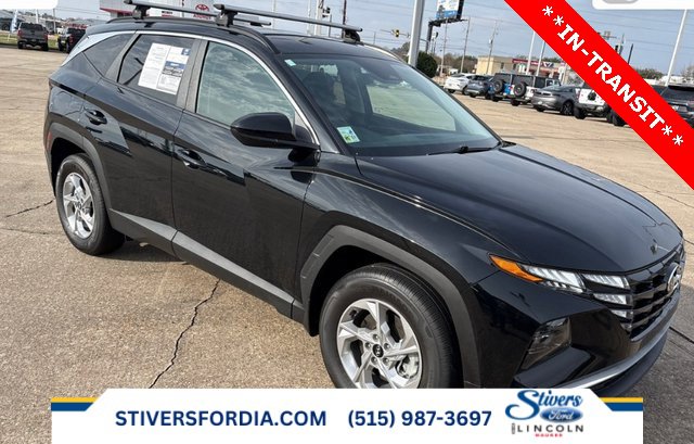 Used 2024 Hyundai Tucson SEL