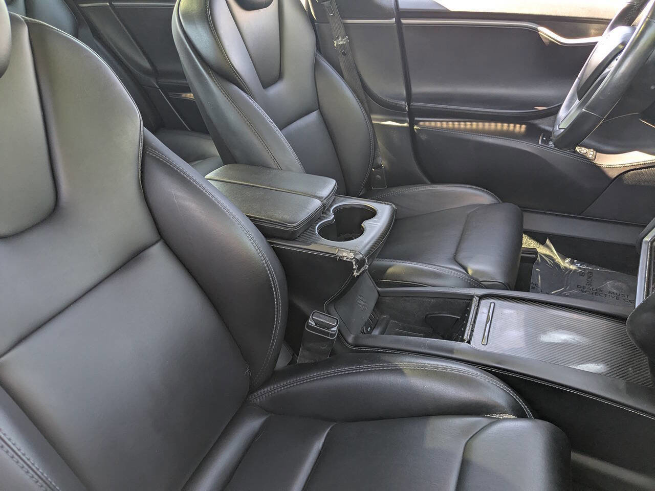 Used 2018 Tesla Model S 100D image 10