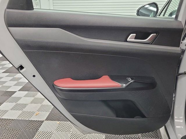 Certified 2024 Kia K5 GT-Line FWD image 17