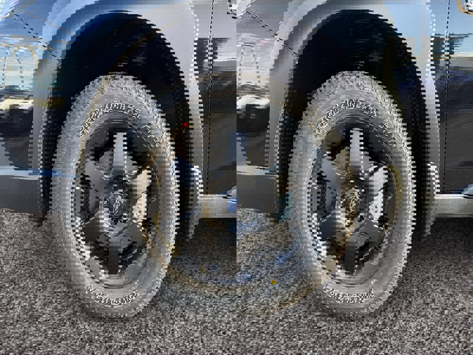 New 2025 Subaru Outback Wilderness image 14