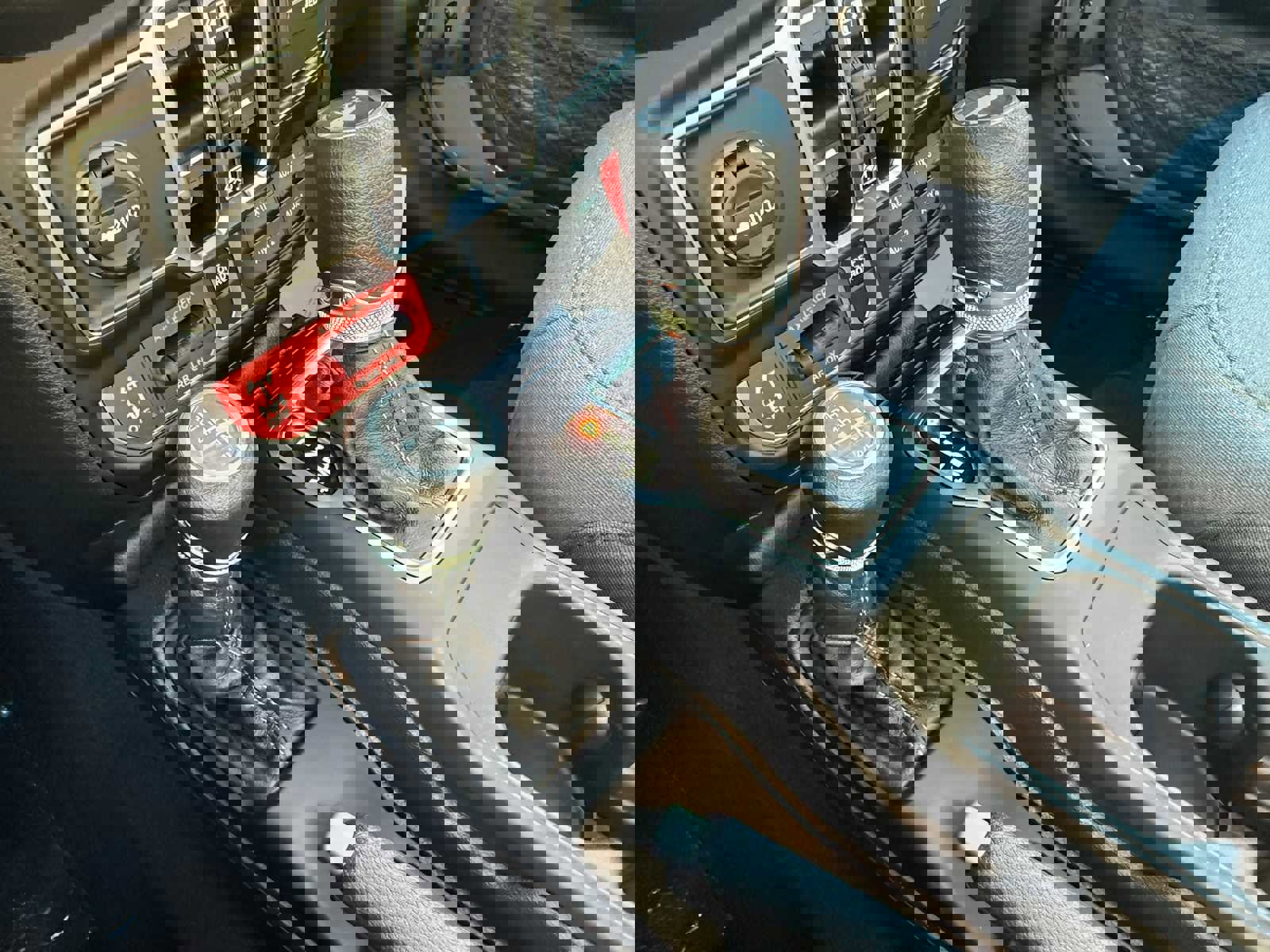 New 2026 Jeep Wrangler Unlimited Sport image 15