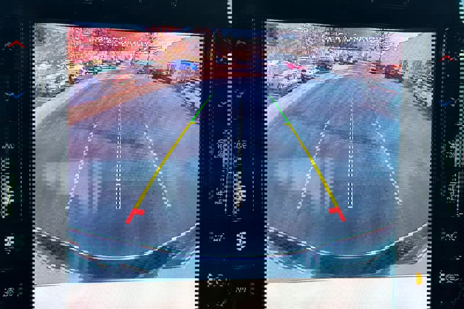 Used 2025 RAM 1500 Big Horn image 21