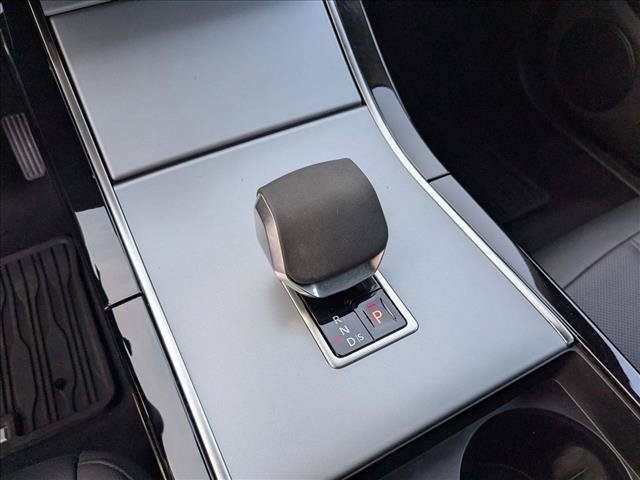 Certified 2025 Land Rover Range Rover Evoque S AWD/4WD image 12