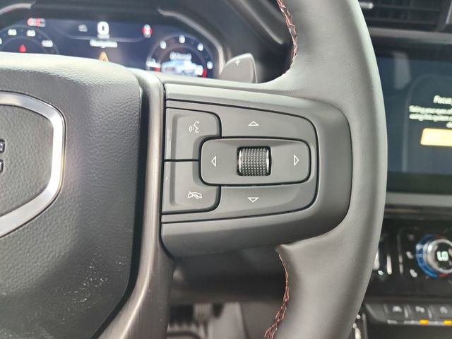 New 2026 GMC Sierra 1500 AT4X image 25