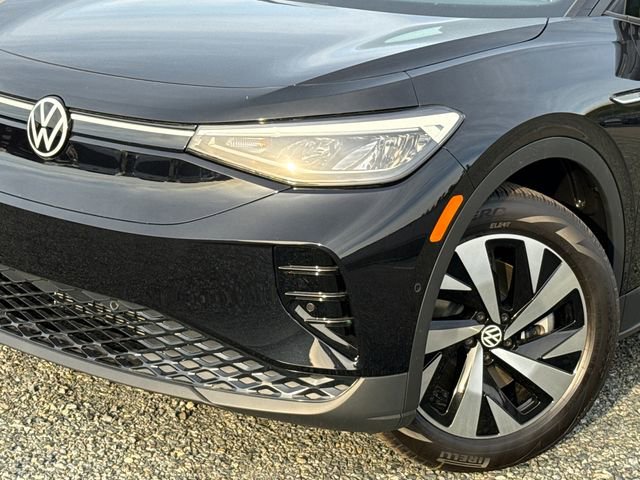 New 2026 Volkswagen ID.4 Pro image 8