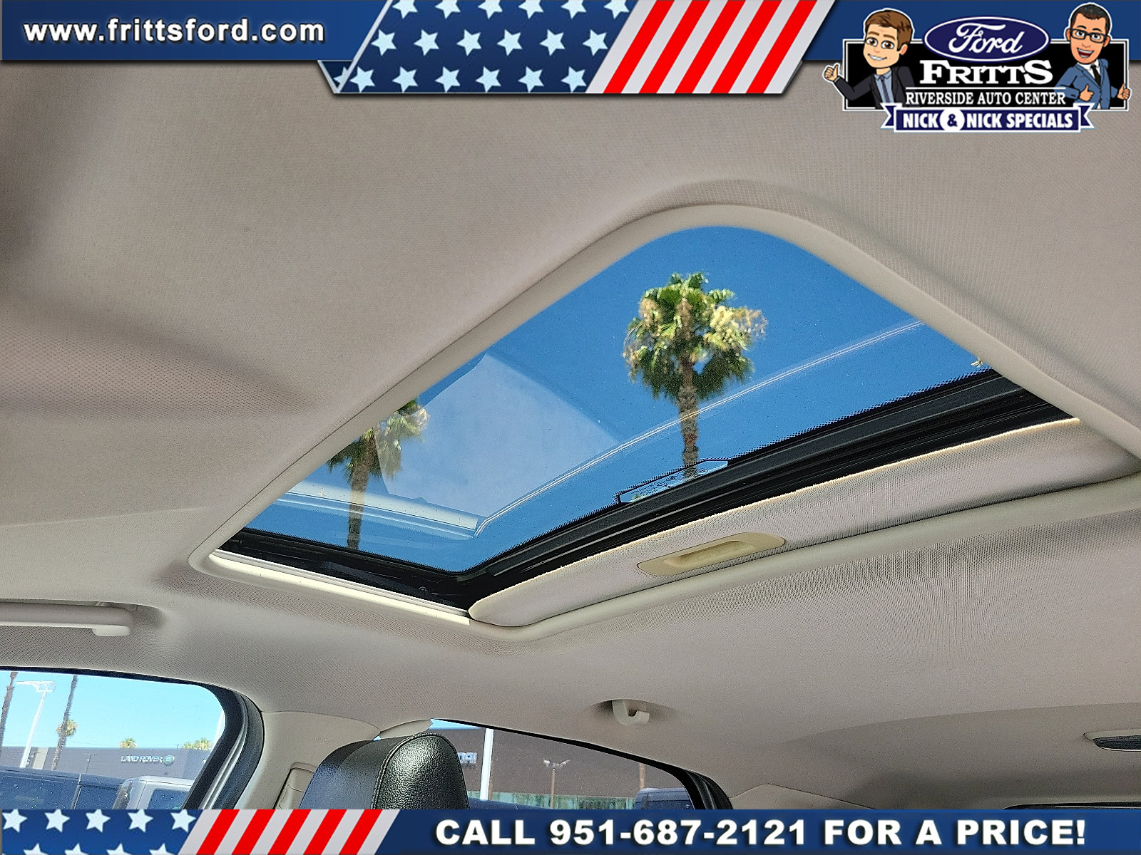 Certified 2019 Ford EcoSport Titanium AWD/4WD image 14