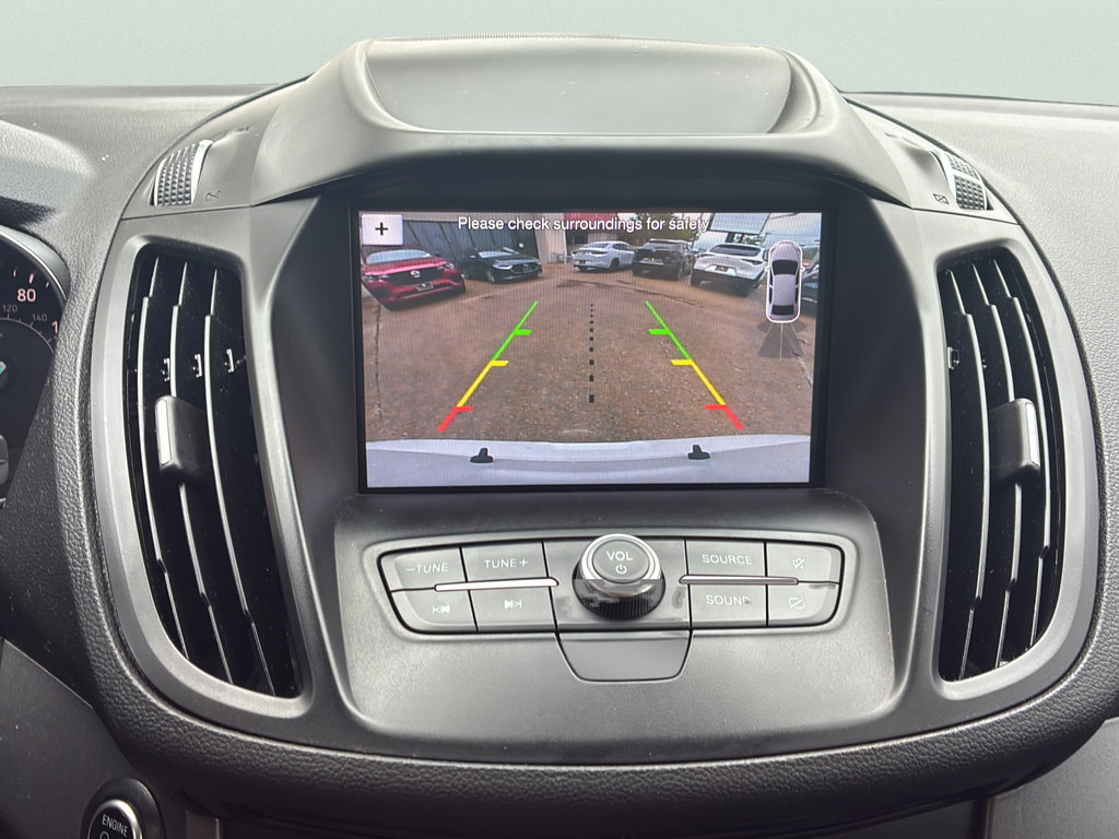 Used 2019 Ford Escape SEL FWD image 28