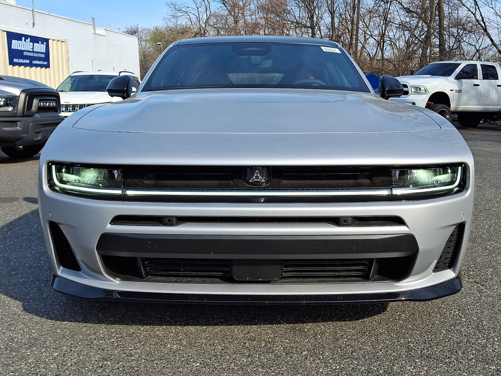 New 2026 Dodge Charger Scat Pack AWD/4WD image 2