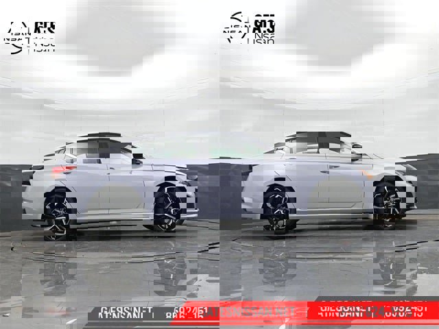 New 2025 Nissan Altima 2.5 SR w/ SR Premium Package image 41