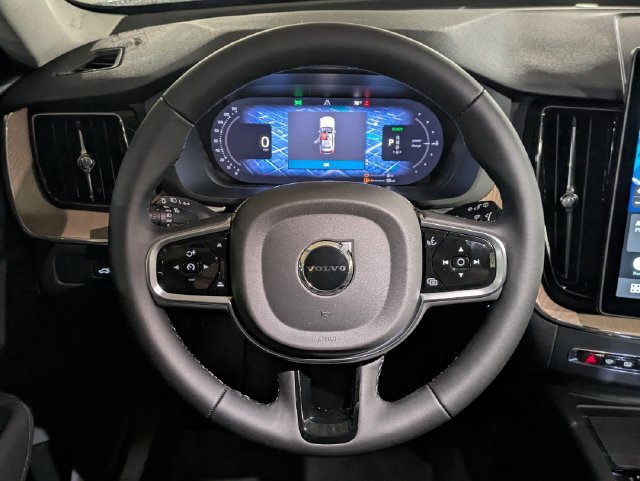 New 2026 Volvo XC60 T8 Core w/ Climate Package AWD/4WD image 17
