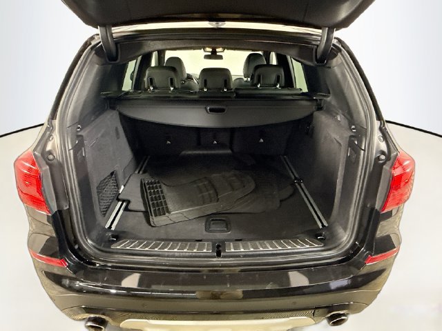 Used 2019 BMW X3 sDrive30i RWD image 34