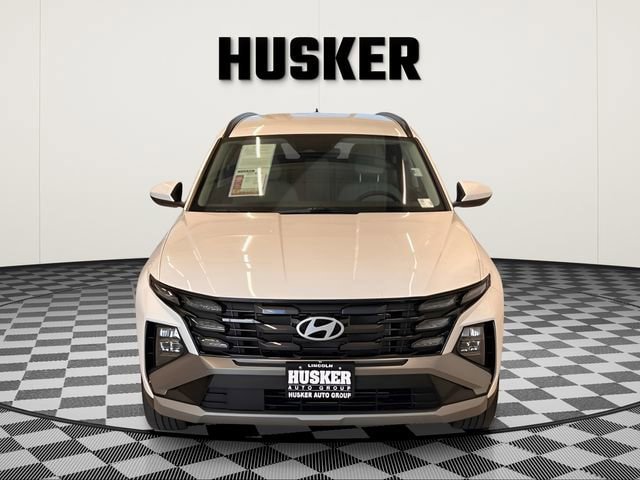 Used 2025 Hyundai Tucson SEL AWD/4WD image 3