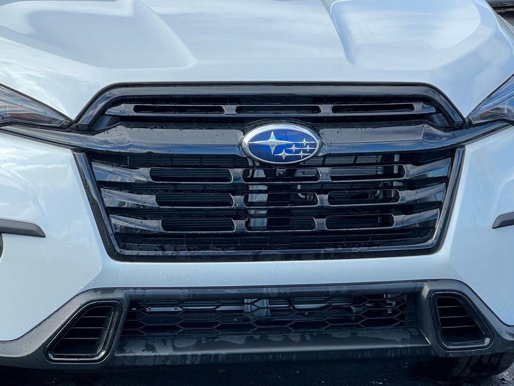 New 2026 Subaru Ascent Bronze Edition image 46