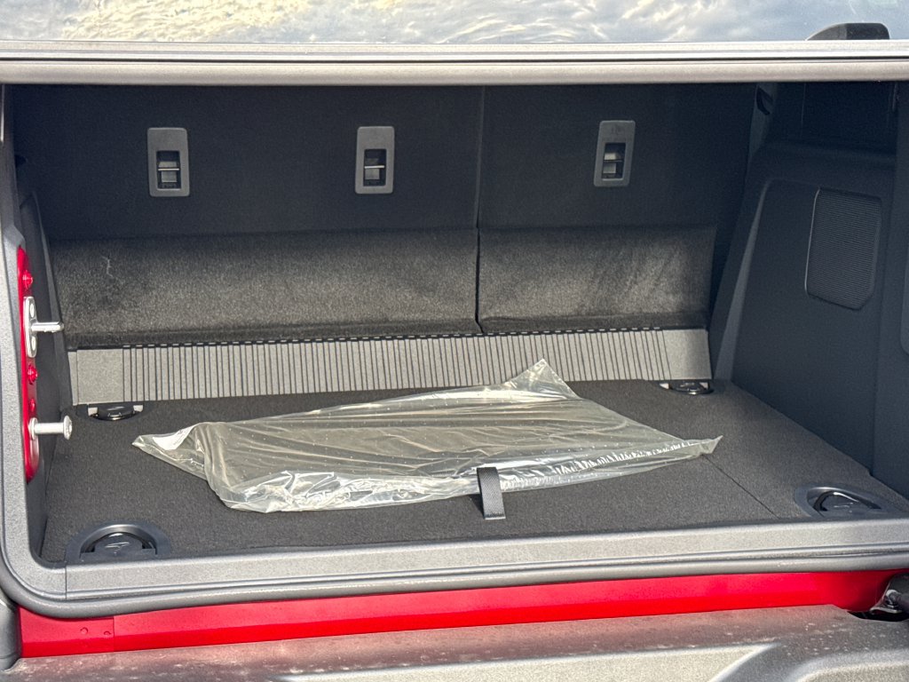 New 2026 Ford Bronco Outer Banks AWD/4WD image 22